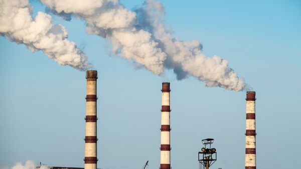 Objetivo para 2050: emisión de 0% gases de efecto invernadero