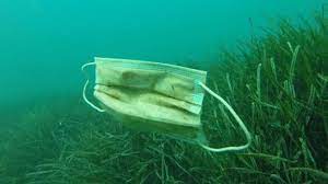 Grupo Hefame nos enseña cómo desechar las mascarillas usadas