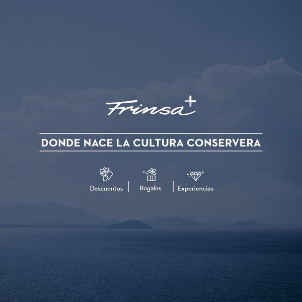 Frinsa lanza su nuevo club de fidelización