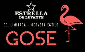 Una nueva cerveza "Gose" de Estrella de Levante, elaborada con sal de las salinas de San Pedro del Pinatar