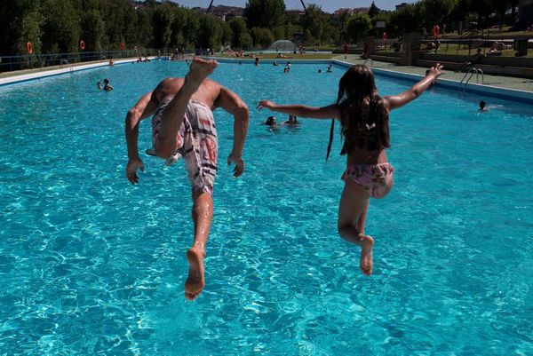 El 19 de junio, abren las piscinas recreativas de verano en Murcia