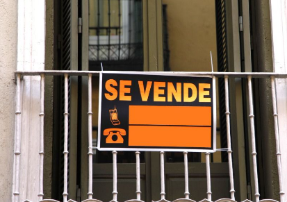 En mayo sube casi un 3,5% la vivienda en la Región, el tercer mayor aumento nacional