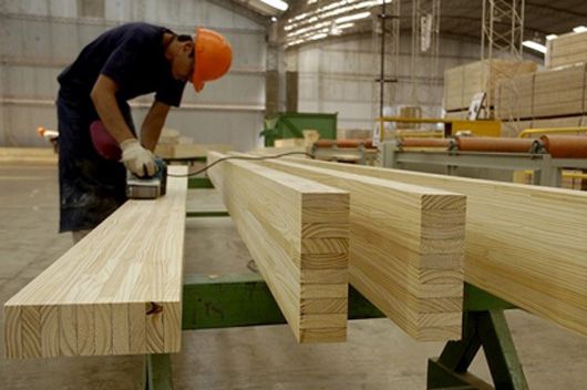 La Región experimenta un incremento del 62,70 por ciento de la exportación de muebles en el primer cuatrimestre de este año