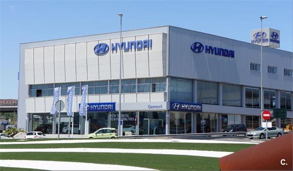 Hyunday Gasmovil presenta mañana sábado la actividad "Tu vía más verde"