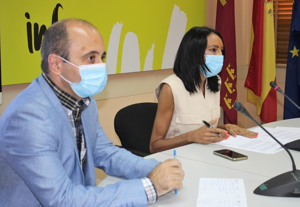 El Gobierno regional impulsa nuevas acciones con el objetivo de captar inversiones para la Región por valor de 700 millones de euros