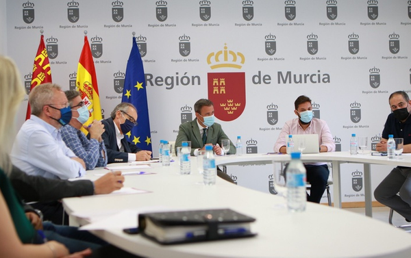 La Comunidad apuesta por el big data para impulsar el enoturismo