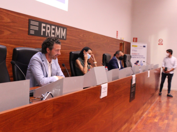 FREMM anima a empresas y autónomos a dar el salto digital a través de la Oficina Acelera PYME