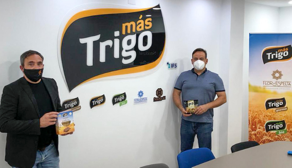 MásTrigo fomenta del deporte con el patrocinio del equipo ciclista femenino Soltec Team