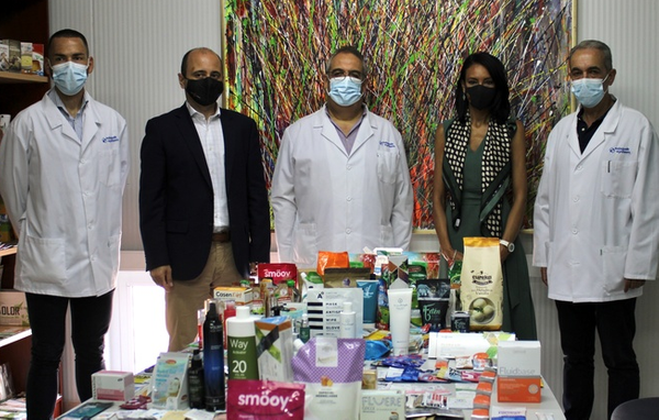 La Región es la mayor productora de bolsas reutilizables del país gracias a los procesos de reciclado del sector