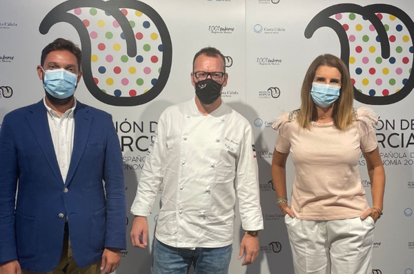La Región de Murcia celebra en Bilbao su Capitalidad Gastronómica