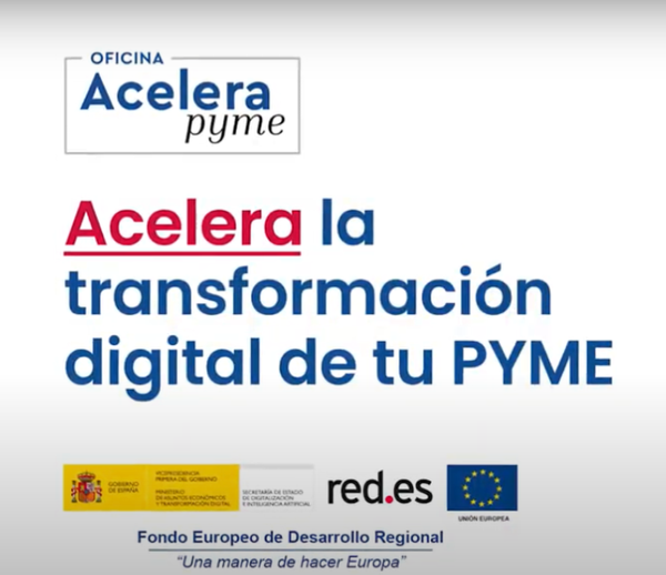 La Oficina Acelera pyme crea un servicio gratuito de diagnóstico y búsqueda de ayudas para impulsar la digitalización