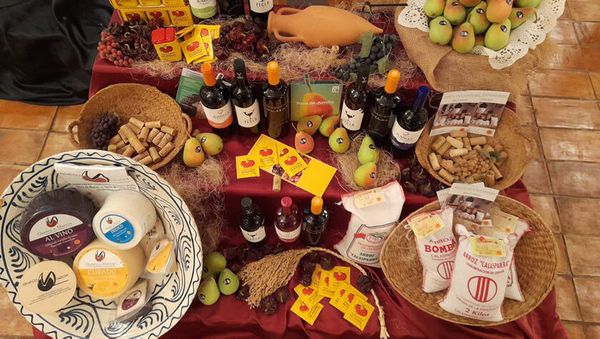 'Origen Murcia', una defensa de los productos de la Región con DOP