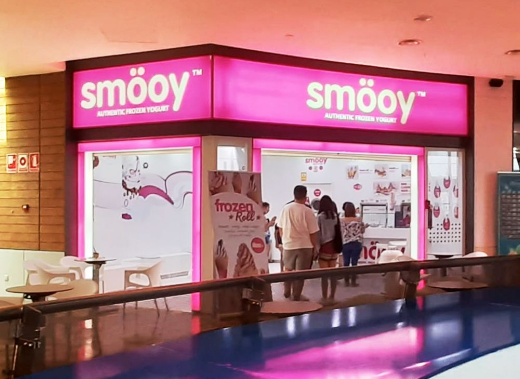 Smöoy continúa su expansión con 2 nuevos locales en Cartagena y Tenerife