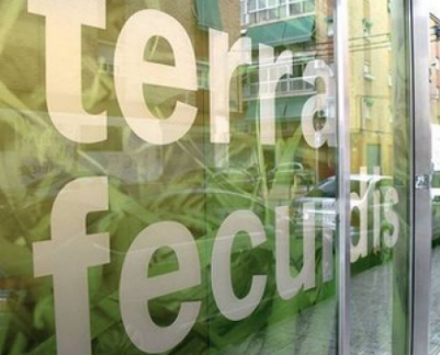 Freno a la campaña francesa contra Terra Fecundis