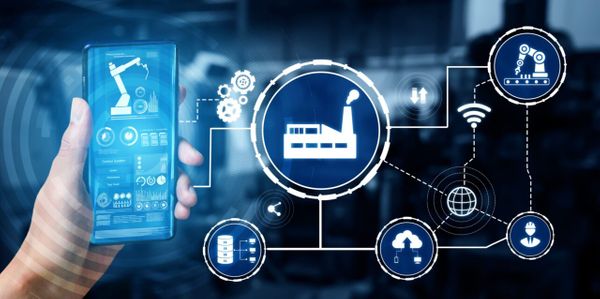 'Activa Industria 4.0' permite a diez empresas murcianas impulsar su transformación digital