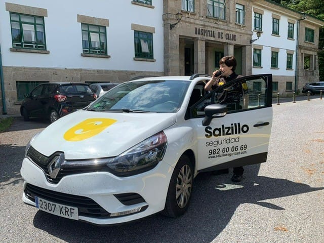 El refuerzo en seguridad motivado por la pandemia favorece en un 26% las cuentas de Salzillo Seguridad