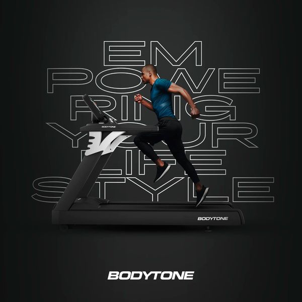 Bodytone se une a la multinacional Pentland