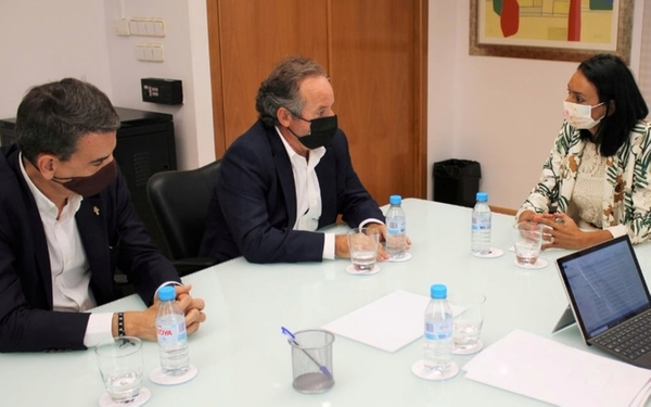 La Comunidad amplía el convenio con ENAE para que los autónomos se especialicen con un Máster