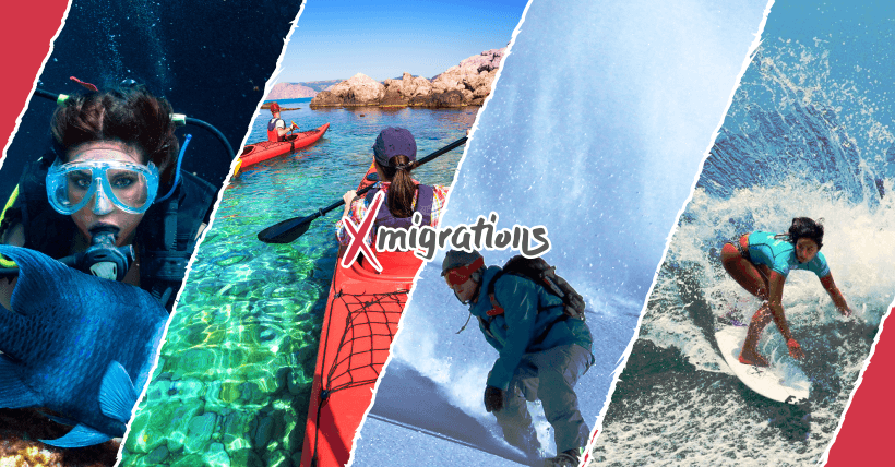 Xmigrations se alía con Universia para ofrecer experiencias únicas a través de su app móvil