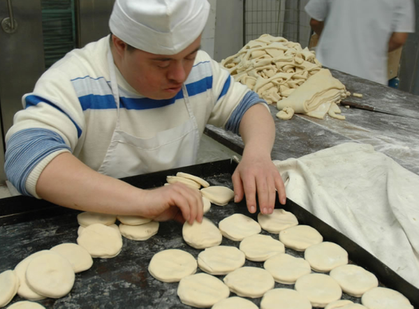 La Comunidad destina 346.000 euros para que empresas de inserción contraten a personas vulnerables y a técnicos