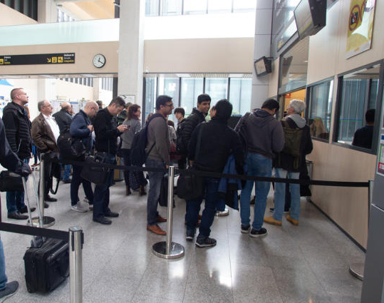 Consumo obliga a la devolución de 75.000 euros a afectados por la pandemia en la Región