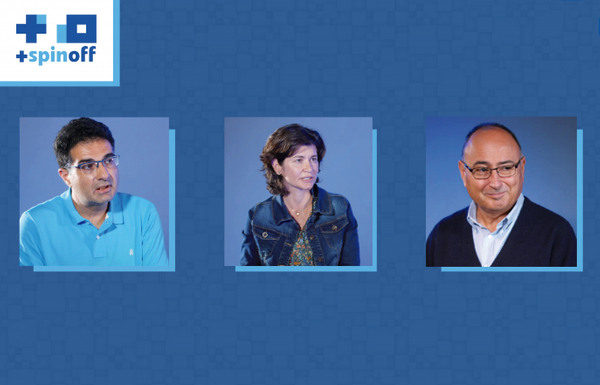 Tres nuevas empresas spin-off impulsan el emprendimiento tecnológico en la UPCT