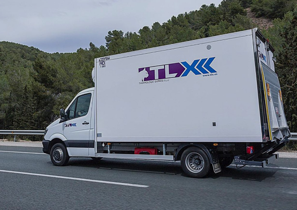 La empresa murciana TLX de logística y transporte presenta su primera memoria RSC