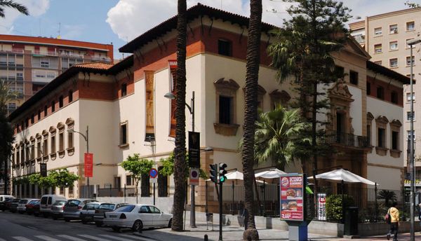 Grupo Salzillo provee de nuevo atención a los visitantes de los museos de la Región de Murcia