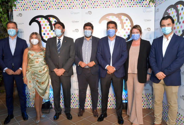 La Región de Murcia, Capital española de la Gastronomía 2021, viaja a Alicante