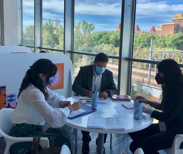 La Región impulsa el turismo internacional a través de su alianza con Turespaña