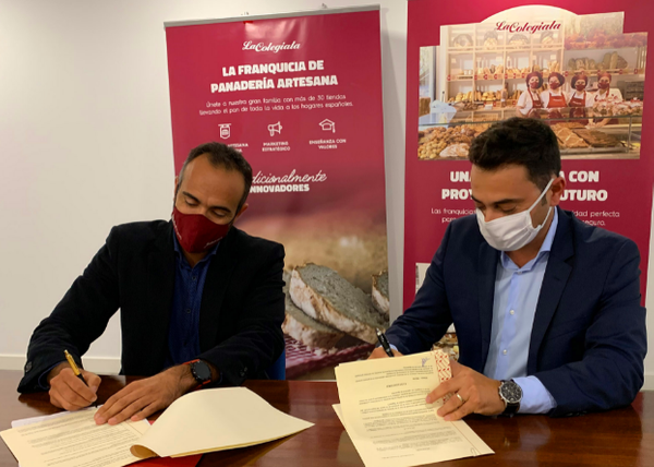 Famyco incorpora a La Colegiala a su nuevo concepto de supermercado