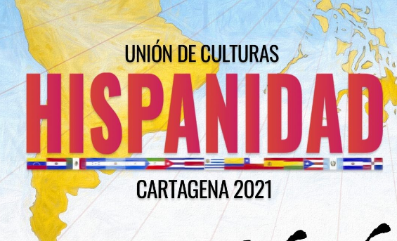El próximo fin de semana Gran Evento de la Cultura Común Hispanoamericana