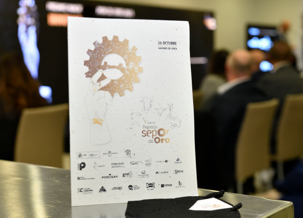 Los Premios Sepor de oro 2021 destacan la Excelencia del Sector Agroalimentario, más sostenible que nunca