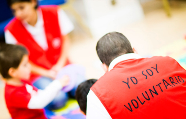 Política Social convoca subvenciones a entidades del Tercer Sector para fomentar y promocionar el voluntariado social en la Región