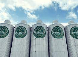 La estadounidense Panattoni construirá el nuevo centro logístico de Estrella Levante