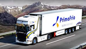 Primafrío continúa posicionándose como la empresa de logística más importante de la Región