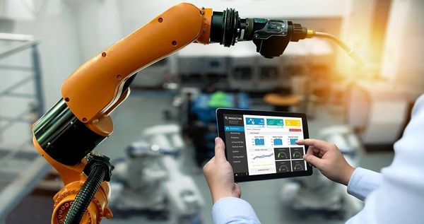 La Región de Murcia se encuentra a la cola en la aplicación de la Inteligencia Artificial