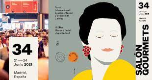 La Región de Murcia expone sus productos delicatesen en la 34º edición del Salón Gourmet