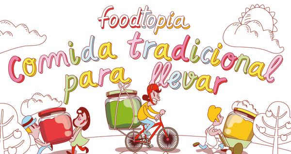 ¿Logrará Foodtopía mantenerse a flote tras la pandemía?