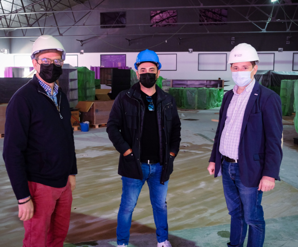 Famyco suma a Fornet, empresa puntera en equipamiento de hostelería y alimentación