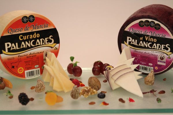 Palancares Alimentación consigue dos medallas de bronce en los World Cheese Awards