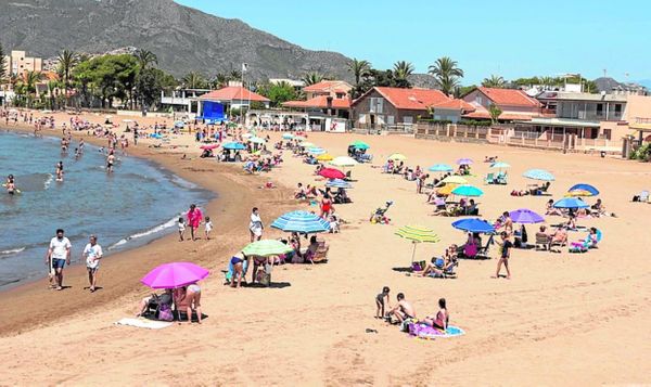 Hostetur, Hostecar y la Estación Náutica del Mar Menor se unen para crear Fedetur