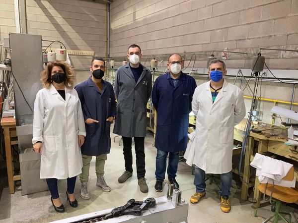 Juan Bautista Morales Due, alumno del CIFP FREMM gana el “Premio Extraordinario de Grado Medio de FP en Fabricación Mecánica”