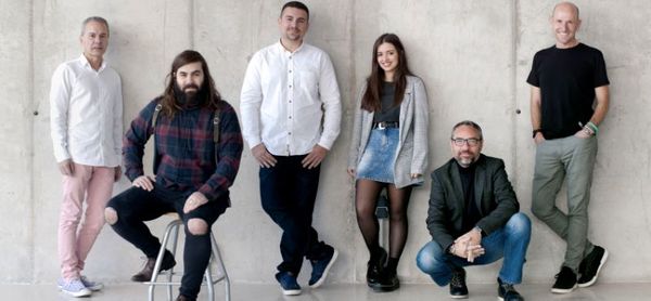 Faberin, el marketplace especializado en las "home office"