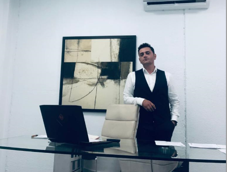 Andrés Aráez: “El Urban Market de Famyco es una propuesta pionera, original y revolucionaria en la Región de Murcia”