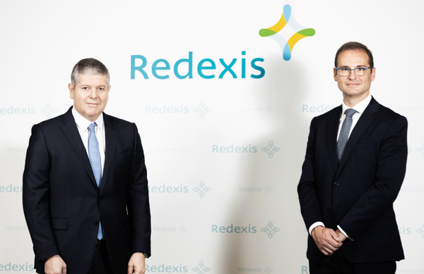 Redexis reordena su cúpula ejecutiva con Fernando Bergasa y Fidel López Soria al frente de la compañía