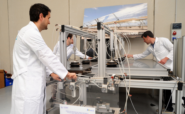 Unas 40 empresas industriales participan en la jornada Activa Industria 4.0 sobre transformación digital