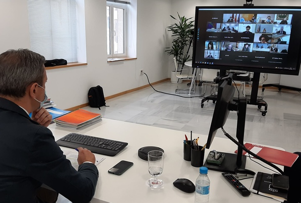 La CARM destina 21,5 millones de fondos 'Next Generation' al turismo sostenible en seis municipios de la Región