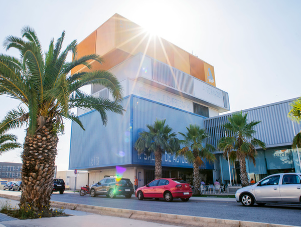 La expansión de Industrialhama se reforzará con un centro logístico integrado