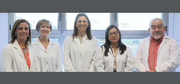 Investigadores lanzan una campaña de micromecenazgo para el estudio de la endometriosis